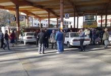 Vecinos del barrio El Tejar en Tarija denuncian presencia de “cogoteros” y “motochorros” y piden mayor patrullaje policial