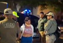 Defensoría realiza la atención integral de la niña de 2 años que fue raptada en la Terminal de Buses de Tarija