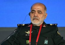 Irán amenazó con atacar a “cualquier fuerza armada extranjera” que intente acercarse o entrar al estrecho de Ormuz