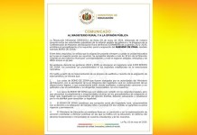 Educación garantiza permanencia del Bono de Zona para el magisterio rural
