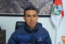 Alcaldía de Tarija prepara actualización técnica y financiera para ejecutar la segunda etapa de la Segunda Circunvalación