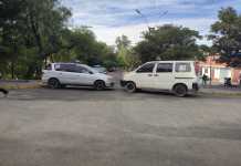 Transporte instala 25 puntos de bloqueo en Tarija y Tránsito reporta una jornada sin conflictos