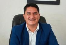 Marcelo Zenteno propone un Concejo Municipal de «puertas abiertas» a la población de Tarija