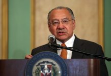 EEUU busca revocar la ciudadanía del ex embajador en Bolivia Manuel Rocha, el espía que trabajaba para Cuba