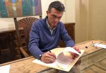 Rodrigo Paz oficializa la abrogación de la Ley 1720