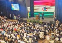 Minuto a minuto: Encuentro Nacional en Cochabamba llama a la unidad para enfrentar la crisis