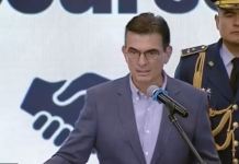 Rodrigo Paz plantea reformas estructurales, critica el “estado tranca” y anuncia cambios en autonomías durante el Encuentro Nacional