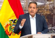 YPFB renueva gerentes en sus filiales estratégicas para fortalecer la soberanía energética en Bolivia