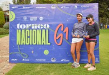 Partidos intensos de alto nivel se viven en el Nacional G1 de Sub-16 y Sub-12