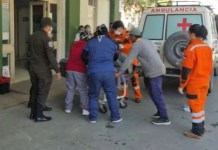 Confirman tres fallecidos y más de una veintena de heridos tras un accidente de la flota «San Lorenzo» con destino a Tarija