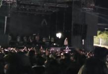 Denuncian fallas de organización, sonido y cortes de luz en el Festival Entre Fronteras en Tarija