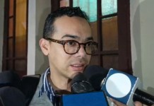 Vicegobernador señala que los programas sociales de la Gobernación de Tarija se van a mantener y buscarán nuevas fuentes de financiamiento
