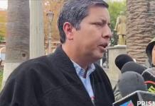 Diputado por Tarija anuncia socialización técnica del proyecto hidroeléctrico El Carrizal