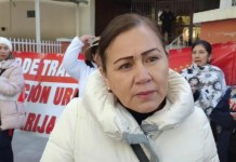 Magisterio Urbano de Tarija espera acuerdos con el Ministerio y mantiene demandas por salarios e ítems