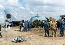 Tragedia en El Alto: Fiscalía imputa a dos pilotos del Hércules por homicidio culposo