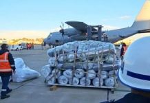 El mundo a Bolivia: Seis países de la región brindan ayuda humanitaria en medio de los bloqueos