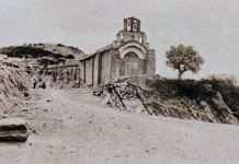 La Loma de San Juan: la capilla, los túneles y el relato de un duende