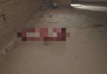 Feminicidio en Villazón: aprehenden a hombre acusado de apuñalar a su concubina