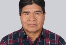 Vicepresidente de la Asamblea de Tarija afirma que aún no cuentan con información sobre la situación económica institucional