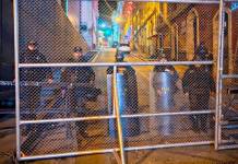 Decreto 5620 otorga un reconocimiento económico para personal policial