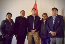 Transporte Libre rechaza paro del martes y apuesta por el diálogo con el Gobierno