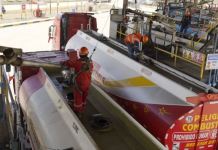 YPFB programa despacho de 30,7 millones de litros de combustibles y garantiza suministro en Bolivia