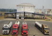 YPFB Logística reforzará el control de calidad de combustibles con más análisis y verificaciones