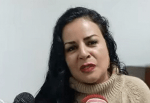 Diputada por Tarija cuestiona fallo del Tribunal Agroambiental sobre el caso Domo Oso X3