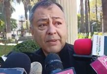 Senador César Mentasti plantea derogar normas que confiscan recursos de Tarija para fortalecer la autonomía departamental