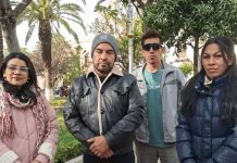 Barrio La Loma de San Juan de Tarija celebrará su 89 aniversario con serenata, procesión y actividades religiosas