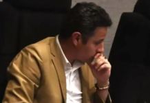 Lara reprogramará interpelaciones contra el ministro de Gobierno que estaban pautadas para esta semana