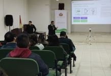 Fiscalía de Tarija capacita a efectivos de FELCC y DIPROVE para reforzar la investigación de delitos patrimoniales