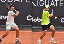 Hugo Dellien y Juan Carlos Prado dirán presente en las clasificatorias de Wimbledon