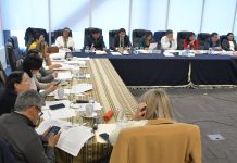 Senado aprueba ley de apoyo financiero excepcional para las gobernaciones