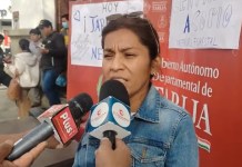 SEDEGES pide apoyo de la población para reforzar la asistencia a brigadistas que combaten los incendios en Tarija