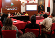 Gobernadora de Tarija declara estado de emergencia departamental para reforzar la respuesta ante los incendios