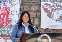 Gobernación de Tarija lanza el XXXVII Festival del Canto y la Aloja con homenaje a los 40 años de trayectoria de Yalo Cuéllar