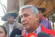 Tarija: Subgobernador de San Lorenzo rechaza acusaciones sobre cobros para mantenimiento de caminos