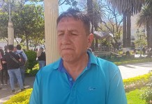 Transporte Libre de Tarija pide reforzar controles ante largas filas por gasolina