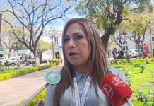 Diputada de Tarija confía en que nuevo comandante de la Policía ejecutará orden contra Evo Morales