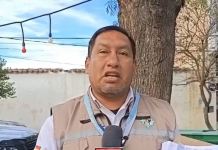 SENASAG capacita a más de 40 veterinarios en Tarija y ampliará formación sobre brucelosis y tuberculosis