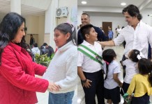 Tarija: Diputada Pacello suma alianza con ‘Mamen’ Saavedra en la campaña en favor de niños con cardiopatias