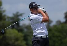 Bolivia tiene a tres golfistas dentro del Top-10 del Ranking Mundial Amateur de Sudamérica