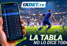 Más allá de los puntos: cómo interpretar la tabla de posiciones y comprender el verdadero estado de forma de un equipo