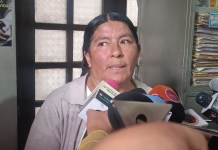 En medio de la polémica: Rosa Ramos asume la presidencia de la Fedjuve Tarija y pide retomar gestión vecinal